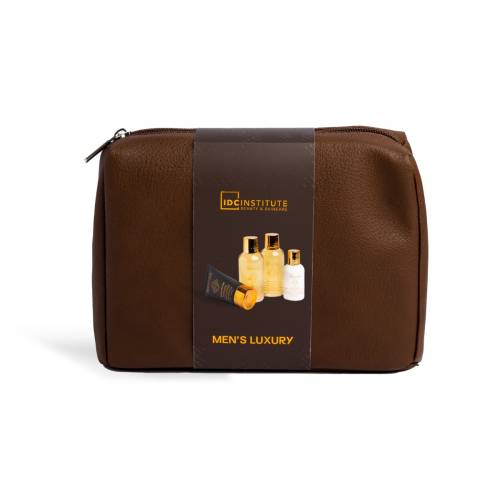 Trusa pentru baie Men's Luxury, IDC Institute