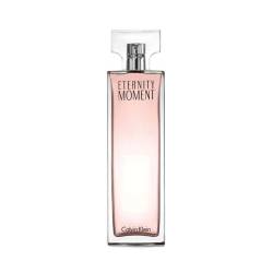 Apa de parfum pentru femei Eternity Moment, 50ml, Calvin Klein