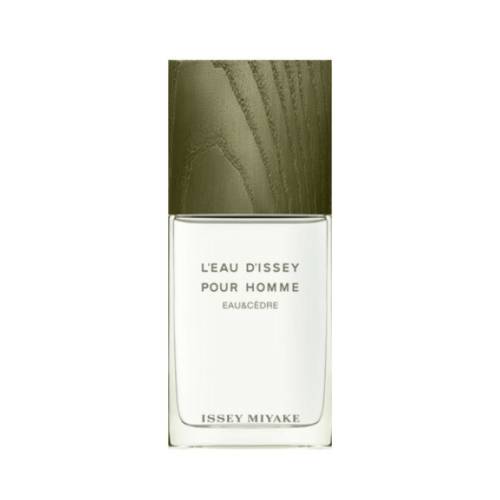 Apa de toaleta pentru barbati Issey Homme Cedre, 50ml, Issey Miyake