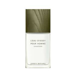 Apa de toaleta pentru barbati Issey Homme Cedre, 50ml, Issey Miyake