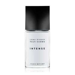 Apa de toaleta pentru barbati L'eau d'issey Intense, 125ml, Issey Miyake