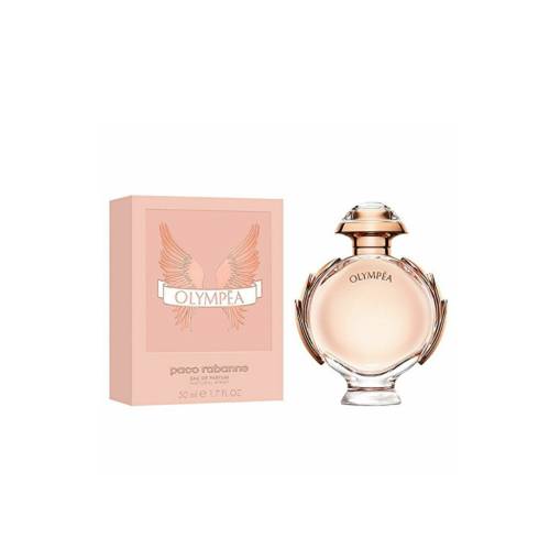Apa de parfum pentru femei Olympea, 50ml, Paco Rabanne
