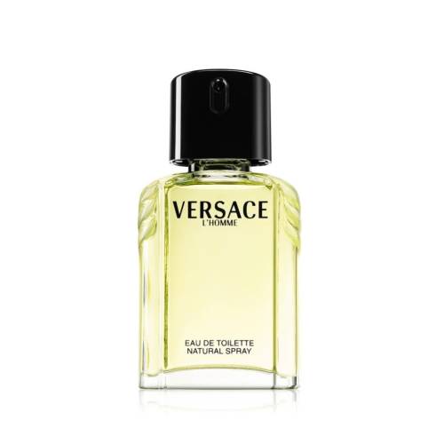 Apa de toaleta L'Homme, 100ml, Versace