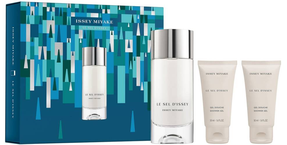 Set pentru barbati Sel Dissey, Issey Miyake