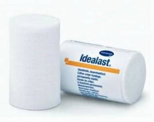 Hartmann Idealast fasa elastica compresie moderata 10cm/5m - 1 rola