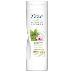 Lotiune de corp Matcha & Sakura Blossom, 250ml, Dove