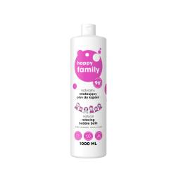 Spumant de baie Happy Family, 1000ml, 4Organic