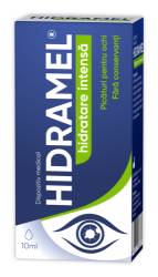 Picaturi pentru ochi Hidramel, 10ml, Zdrovit