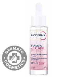 Ser bifazic Sensibio AR+, 30ml, Bioderma