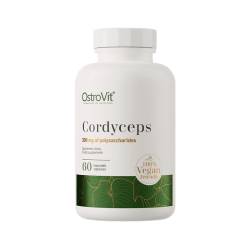 Extract de Codyceps, 60 capsule, OstroVit