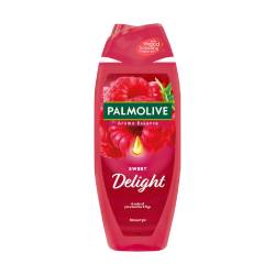Gel de dus Aroma Essence Sweet Delight, 500ml, Palmolive