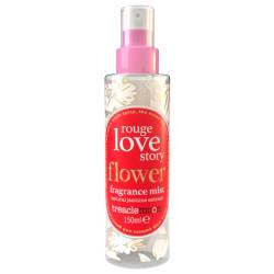 Spray de corp Rouge Love Story, 150ml, Treaclemoon