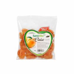 Sanovita Caise deshidratate, 250 g