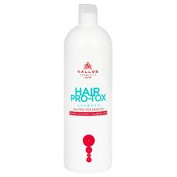 Sampon cu pro-tox, 1000ml, Kallos