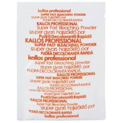 Pudra decoloranta, 35g, Kallos