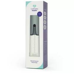 Set pompa si inele, LoveHoney Health