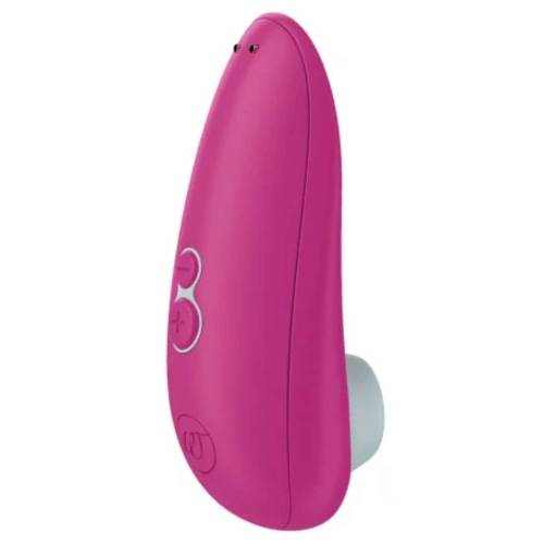 Vibrator Duo Petrol, 1 bucata, Womanizer