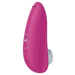 Vibrator Duo Petrol, 1 bucata, Womanizer