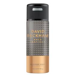 Deodorant spray Bold Instinct, 150ml, David Beckham