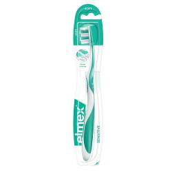 Periuta de dinti Expert Precision Sensitive, 1 bucata, Elmex