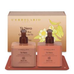 Pachet Beauty Box Tea Garden, L'Erbolario, 1 bucata