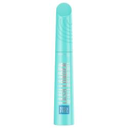 Mascara Lash Loader Kind & Free 001 Black, 9.5ml, Rimmel London
