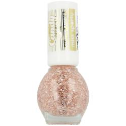 Lac de unghii Candy Shine Glitter Effect 002, 7ml, Miss Sporty