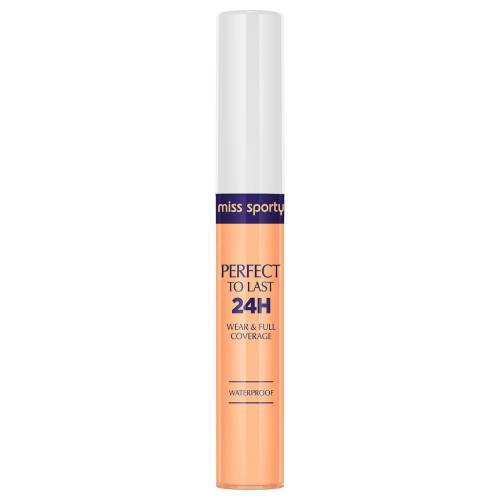 Anticearcan Perfect to Last 24H 001 Ivory, 7,8ml, Miss Sporty