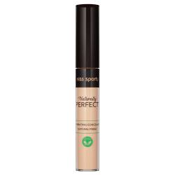 Corector pentru ochi Naturally Perfect 002 Natural, 7ml, Miss Sporty