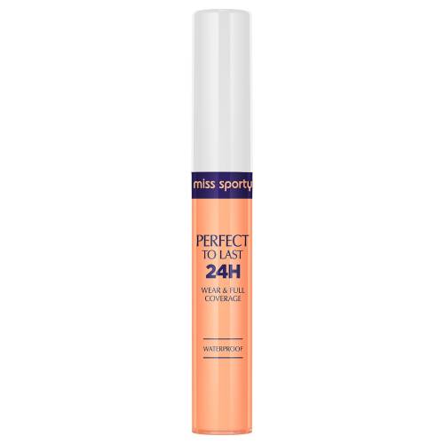 Anticearcan Perfect to Last 24H 003 Vanilla, 7,8ml, Miss Sporty