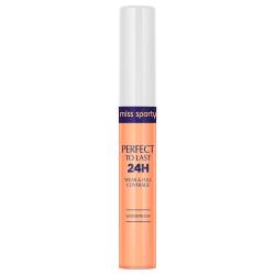 Anticearcan Perfect to Last 24H 003 Vanilla, 7,8ml, Miss Sporty