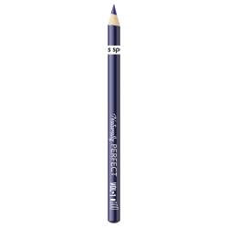 Creion de ochi Naturally Perfect 014 Navy Blue, 0.78g, Miss Sporty