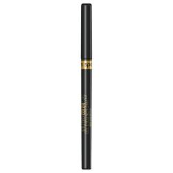 Creion de ochi gel Studio Color 24H 01 Black, 0.35g, Miss Sporty