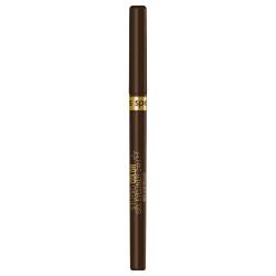 Creion de ochi gel Studio Color 24H 03 Dark Brown, 0.35g, Miss Sporty