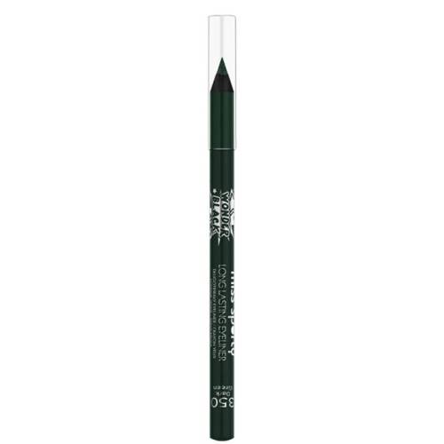 Creion de ochi Wonder Black & White 350 Dark Green, 1.2g, Miss Sporty