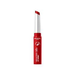Balsam de buze colorat Healthy Mix Lip Sorbet 01 Sundae Cherry, 1,7g, Bourjois