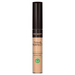 Anticearcan Naturally Perfect 001 Light, 7ml, Miss Sporty