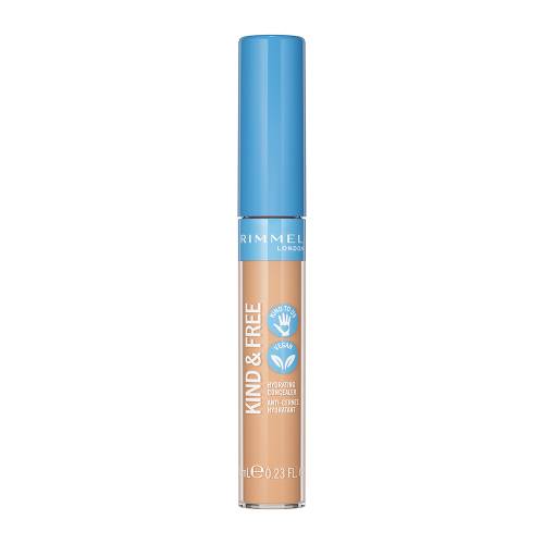 Concealer Kind & Free 010 Fair, 7ml, Rimmel London