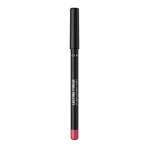 Creion de buze Lasting Finish-8-hour 125 Indian Pink, 1.2g, Rimmel London