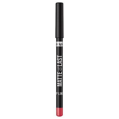 Creion de buze Matte To Last 24H 210 Pink, 1.2g, Miss Sporty
