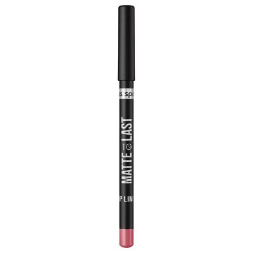 Creion de buze Matte To Last 24H 200 Rose, 1.2g, Miss Sporty