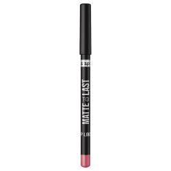 Creion de buze Matte To Last 24H 200 Rose, 1.2g, Miss Sporty