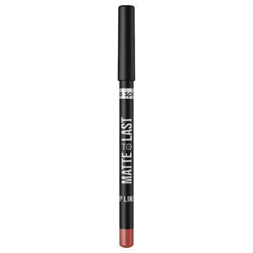 Creion de buze Matte To Last 24H 310 Peony, 1.2g, Miss Sporty