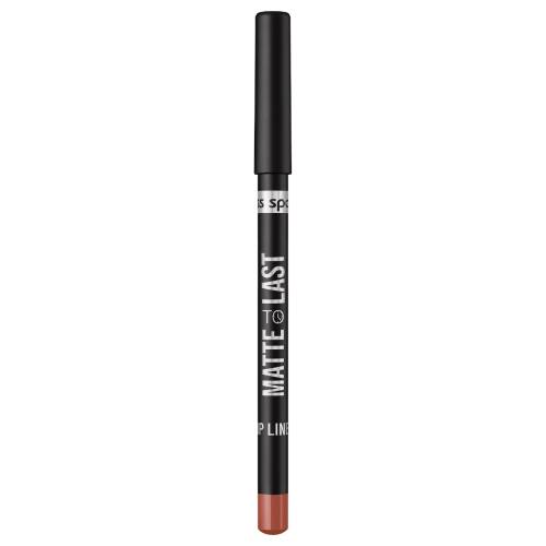 Creion de buze Matte To Last 24H 510 Beige, 1.2g, Miss Sporty