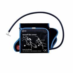 Veroval manseta tensiometru duo control L ( 32-42 cm), 925532, HartMann