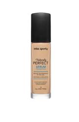 Fond de ten Serum Naturally Perfect All Skin Tones 10, 30ml, Miss Sporty
