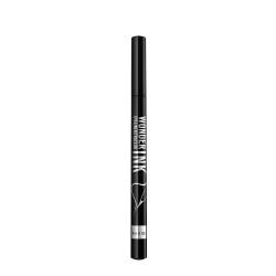 Tus de ochi carioca Wonder Ink Ultimate 24H 001 Black, 1ml, Rimmel London