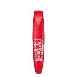 Mascara ScandalEyes Volume on Demand 002 Brown Black, 12ml, Rimmel London