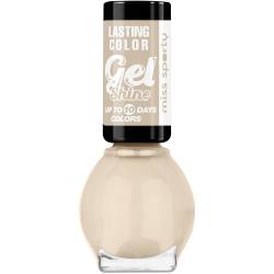 Lac de unghii Lasting Color 110 So Elegant, 7ml, Miss Sporty