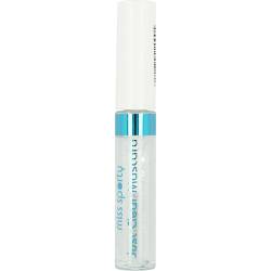 Mascara transparenta pentru gene si sprancene Just Clear, 8ml, Miss Sporty